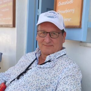 Andreas Fiedler SEO Dresden